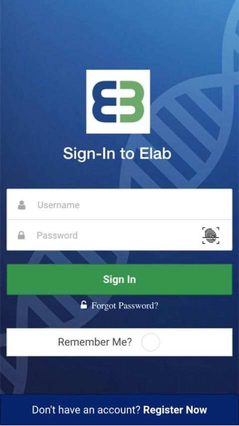 Elab screenshot 8