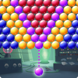 Bubble Goggle أيقونة