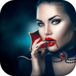 Vampire photo Editor 1.0