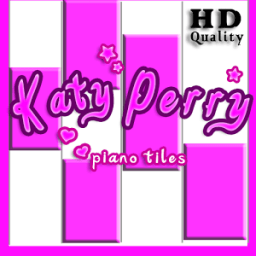 ikon Katy Perry Piano Game