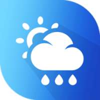 Beautiful Weather - Live Daily Forecast & Widgets on 9Apps