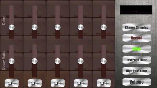 Music Maker Pad House स्क्रीनशॉट 3