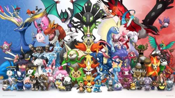 PokeCheats screenshot 2