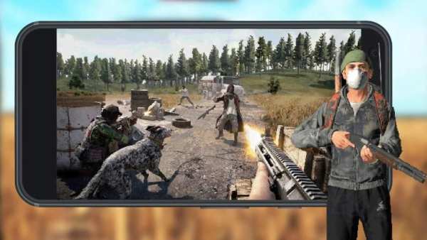 PUBG ☠☠ Pixel Ultimate Battlegrand Guns screenshot 5