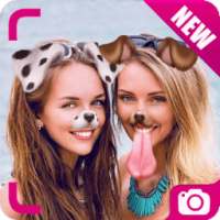 Snap photo filters&Stickers * on 9Apps