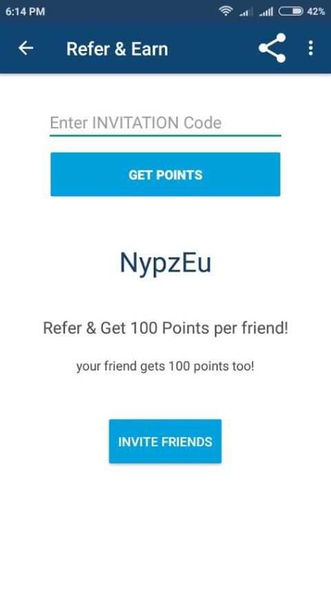 Earn Money Rewards स्क्रीनशॉट 4