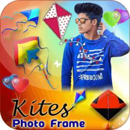 Kite Photo Frames