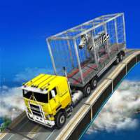 Impossible Truck Driving Simulator
