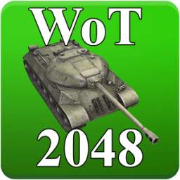 2048 (WoT)