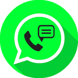 ikon واتس آب الجديد 2018