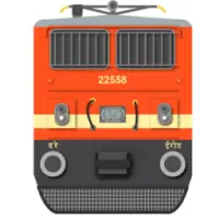 Indian Train Enquiry आइकन