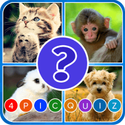 4 Pic Quiz иконка