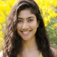 Sai Pallavi Official - Malar HD Wallpapers (Fidaa)