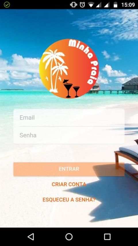 Minha Praia screenshot 5