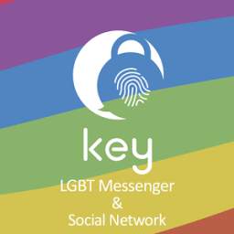 Key LGBT Messenger