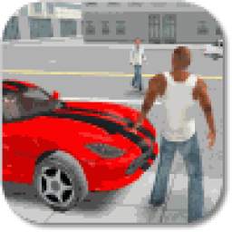 San Andreas Crime Stories 1.0.0.0