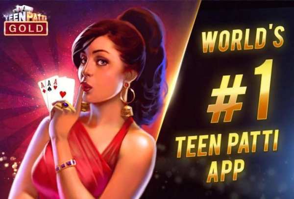 Teen Patti Gold screenshot 2