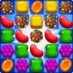 Cookie Crush Match 3 1.8.9.1