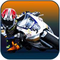 Moto Racing