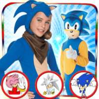 Super Sonic Photo Editor on 9Apps