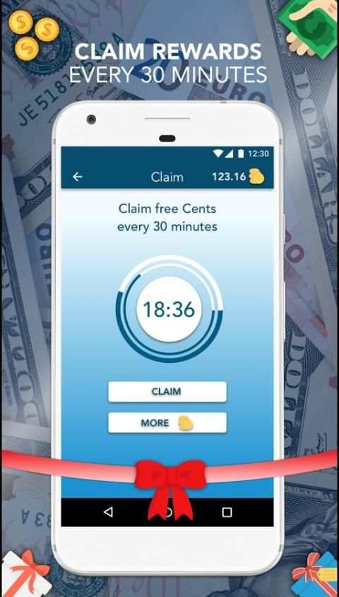Make Money - Free Cash & Gift Cards screenshot 2
