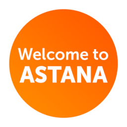 WelcomeToAstana icon