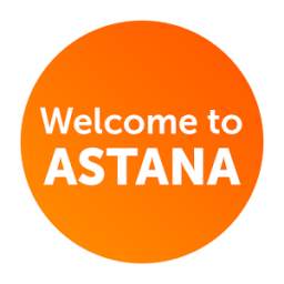 Welcome to Astana 1.02