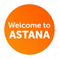 WelcomeToAstana on 9Apps