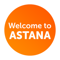 Been to astana