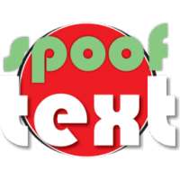 Spoof Text