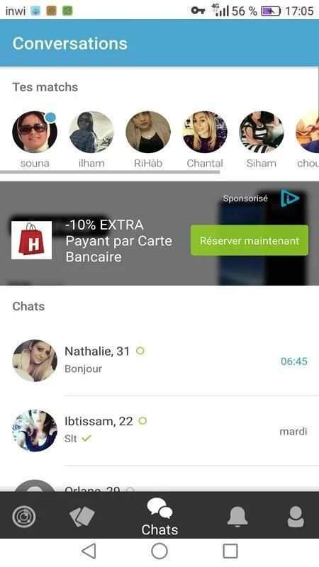 GUIDE FOR LOVOO screenshot 1