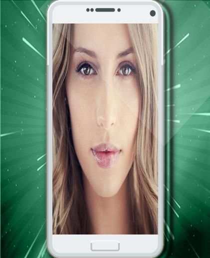 وصفات لتبيض الوجه * screenshot 1