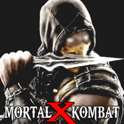 Top Mortal Kombat X Hint आइकन
