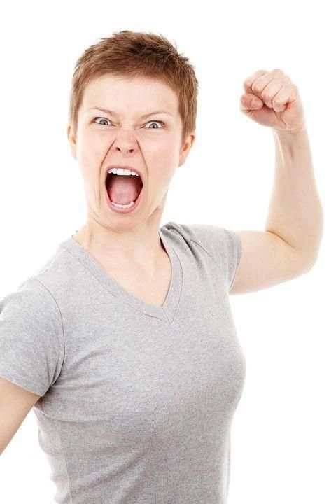 Anger Management स्क्रीनशॉट 1