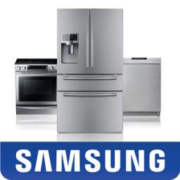 Samsung Home Appliance