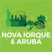 Viagem NY e Aruba 2017