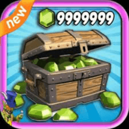 ikon ALCheat For Clash Of Clans