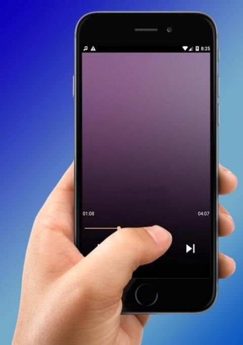 Music Classic Player - оффлайн музыка screenshot 1