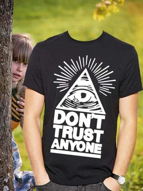 Man T-Shirt Mania Photo Maker 4 تصوير الشاشة