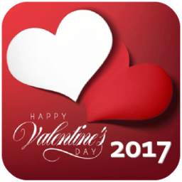 Happy Valentines Day 2017
