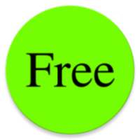 Free Internet आइकन