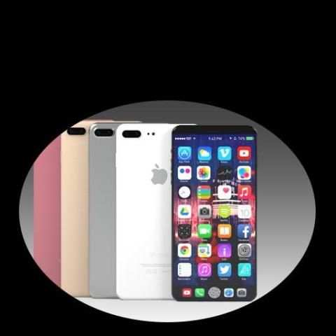 Wallpapers iphone 8 new скриншот 1