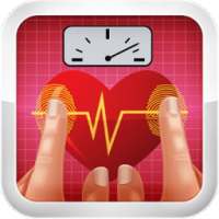 Love Finger Scan:Love Detector on 9Apps