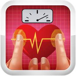 Love Finger Scan 1.01