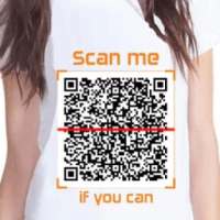 Flashlight Smart QR / Barcode Reader( All Scanner)