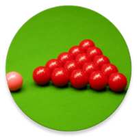 Snooker Score Counter أيقونة