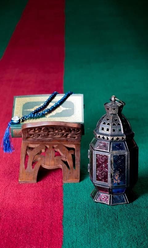 Eid Wallpapers Ramadan 2017 скриншот 4