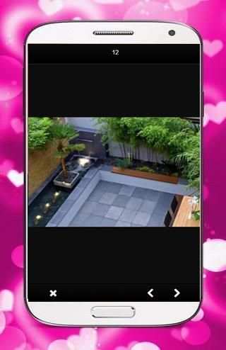 Design Home Page screenshot 2
