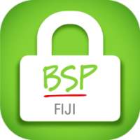 BSP Fiji Soft Token