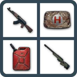PUBG Quiz 3.6.3z